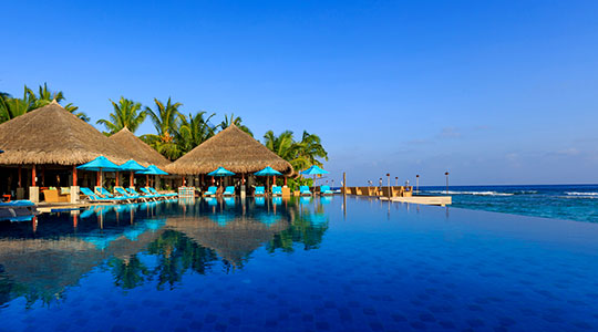 Anantara Veli Resort & Spa