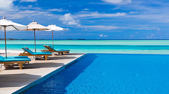 Anantara Dhigu Resort & Spa